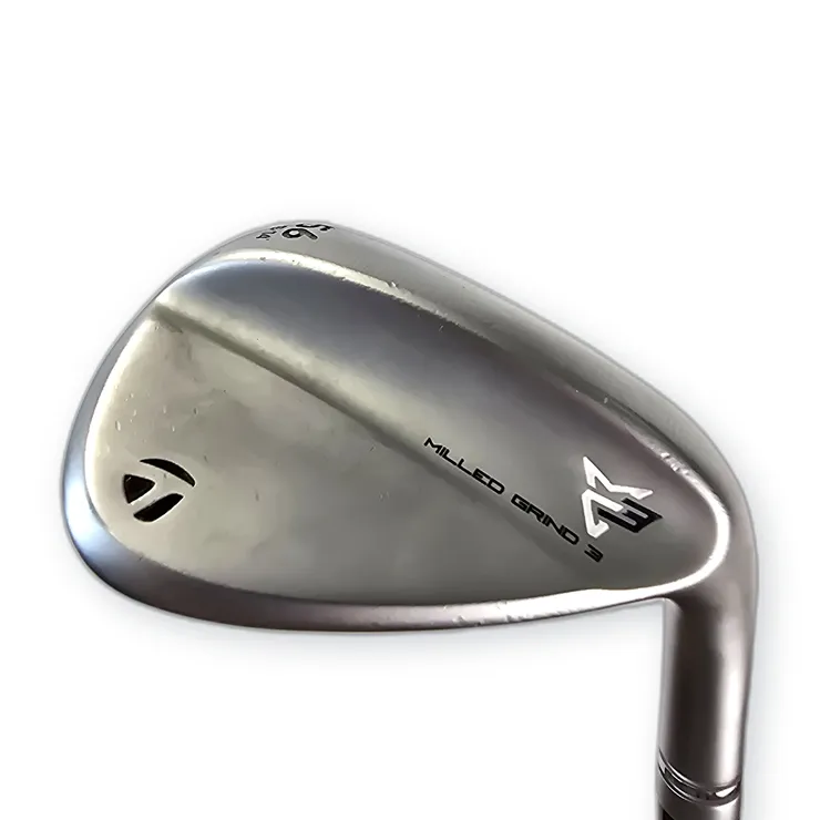 TaylorMade ICW 1番アイアン Dynamic Gold R300 TaylorMade MG3 56/14 HB Wedge Dynamic Gold 95 R300 Regular RH