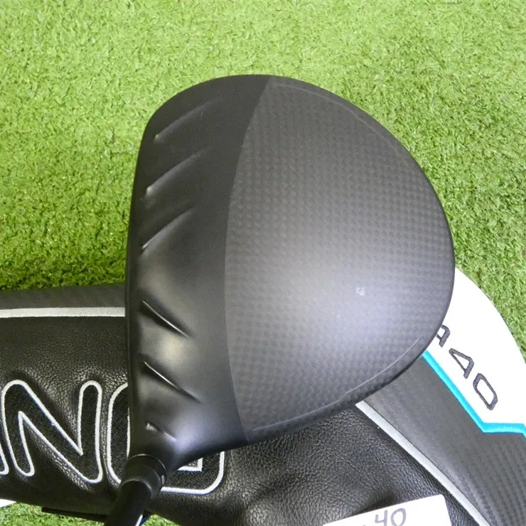 PING G440 LST 10.5* Driver Alta CB 50 Stiff Graphite with