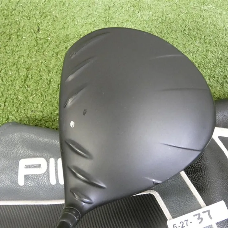 PING G425 LST 9* Driver Rogue 130 MSI 70 Stiff Graphite with Headcover