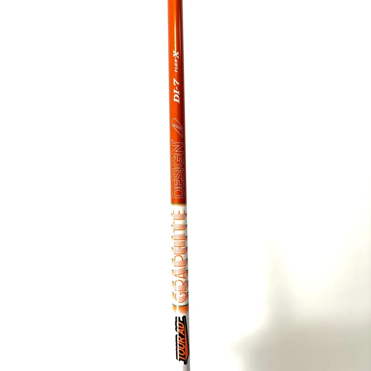 Graphite Design Tour AD DI-7 Shaft Pull X Stiff Flex 42.5