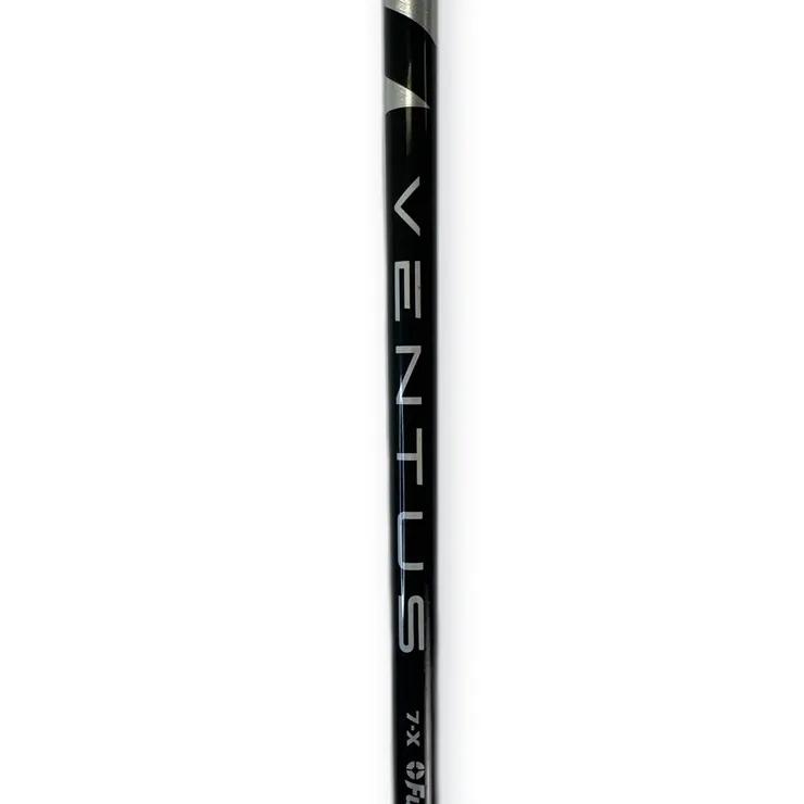 TaylorMade Qi10 LS Driver 9.0 Fujikura Ventus Black 7-X Velocore