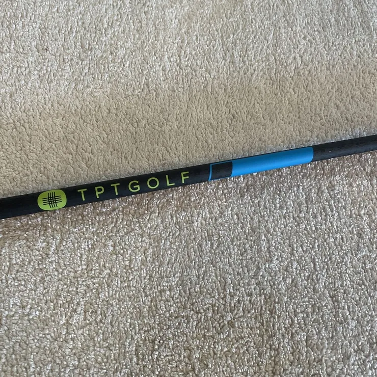 TPT Golf 15.5 LKP LT LW Extra Stiff 64g 46” Uncut Shaft .335