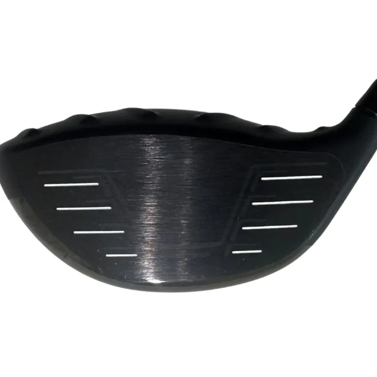 Ping G440 LST 10.5° Driver with Diamana BB 63 X and Golf