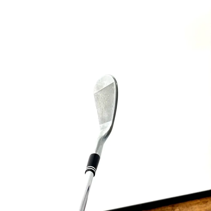 Cleveland RTX 6 ZipCore Tour Satin 50 Degree Wedge Modus 3 Tour