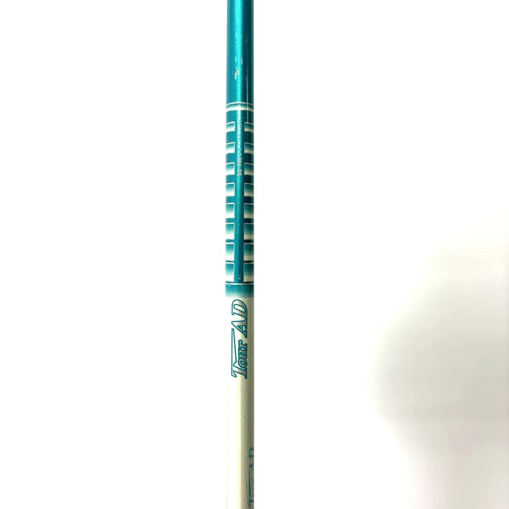 Graphite Design Tour AD GP Golf Shaft Stiff Flex 43.5