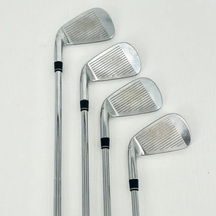 Set De Fers TaylorMade RocketBladez – 5-9 PW – RH – Flex X-100 – Occasion