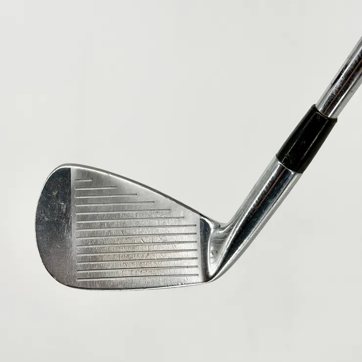 Mizuno MP-4 8 Iron - DG X100 Shaft - Lamkin Grip