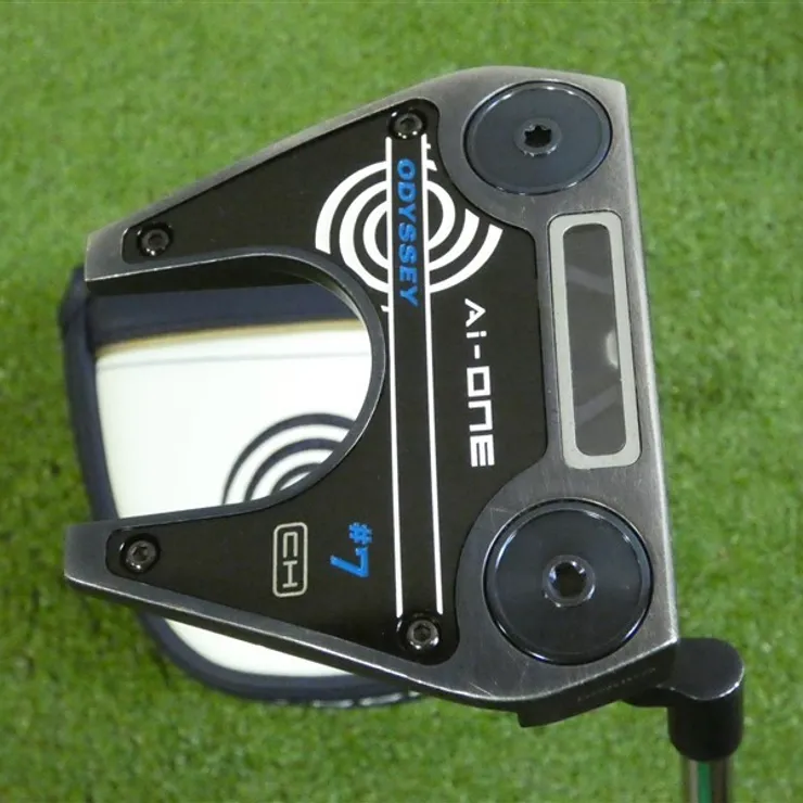 Odyssey Ai-One 7 CH Counterbalanced 34