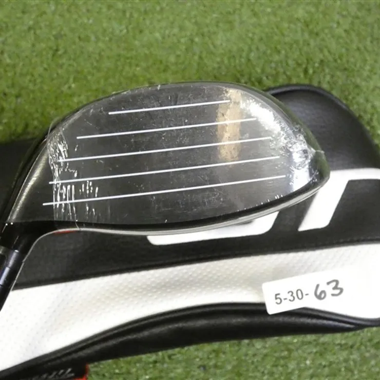 Titleist GT280 Mini 13* Driver Tensei 1K Black 75 Stiff Graphite w