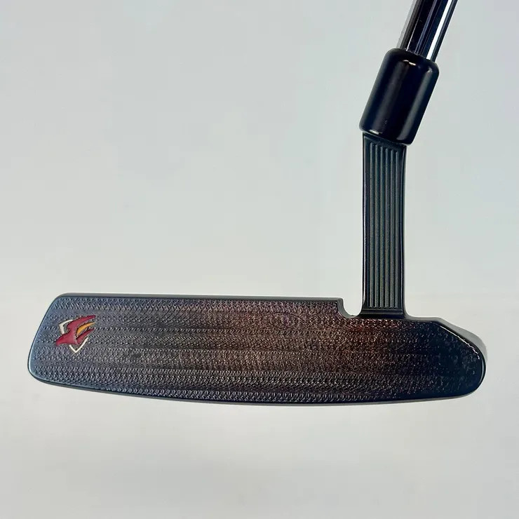 クラブ Rossa daytona Kiama Taylormade Rossa Daytona Kia Ma TP Putter Golf Club 33” VGC