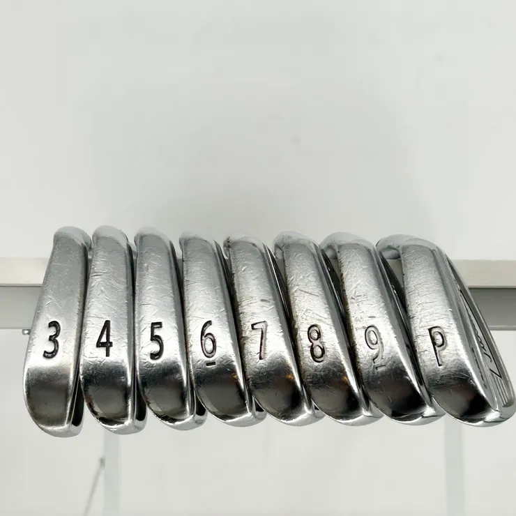 Titleist AP2 Iron Set 3-PW - Project X 100g 5.5 Regular Shafts
