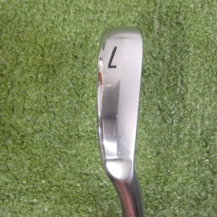 Srixon ZX5 MK II Forged 7 Iron NS Pro Modus 3 Tour 105 Stiff Steel