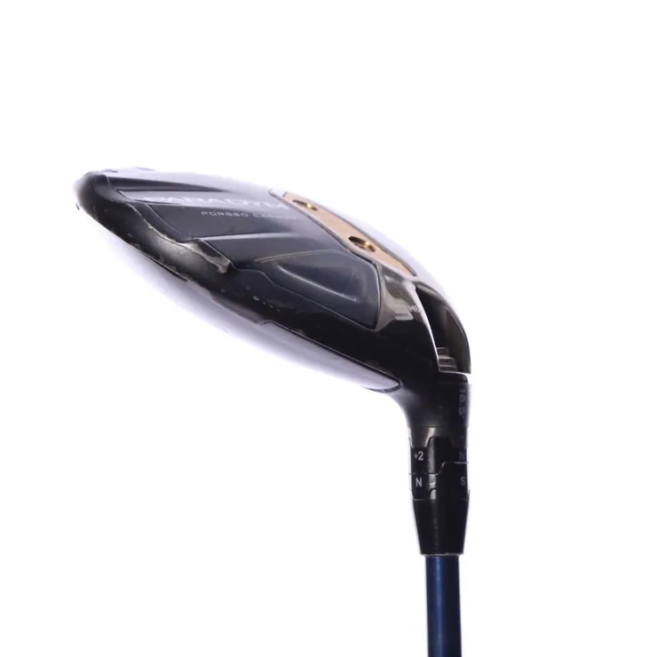 Callaway Paradym 16.5* 3HL Wood Ladies Flex Fujikura Sakura Good
