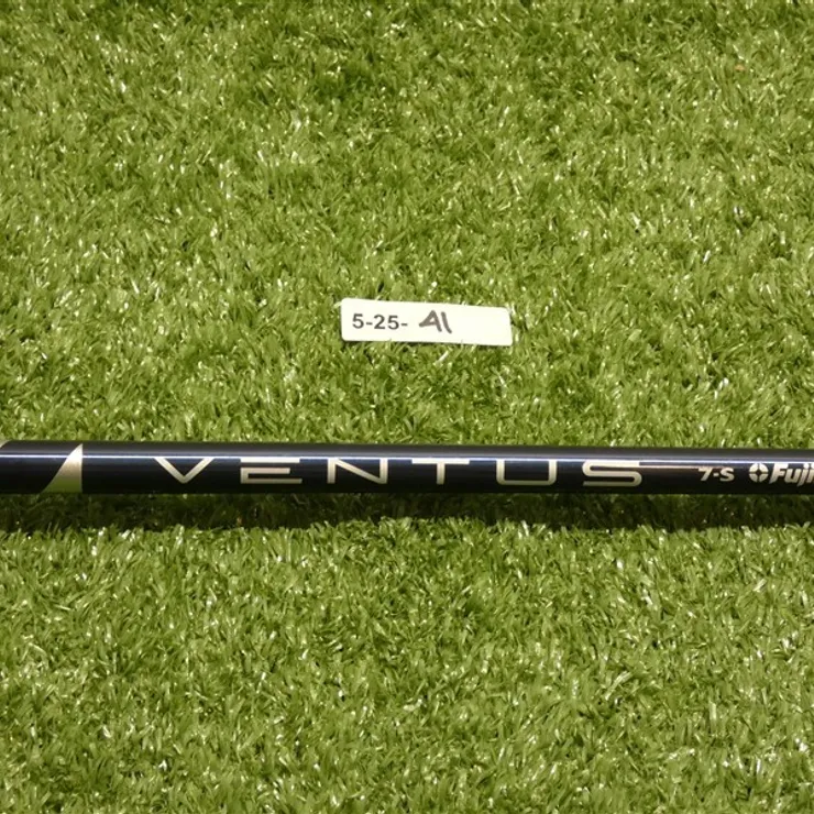 Titleist Fujikura Ventus Blue VeloCore 7-S Stiff 3 Wood Shaft