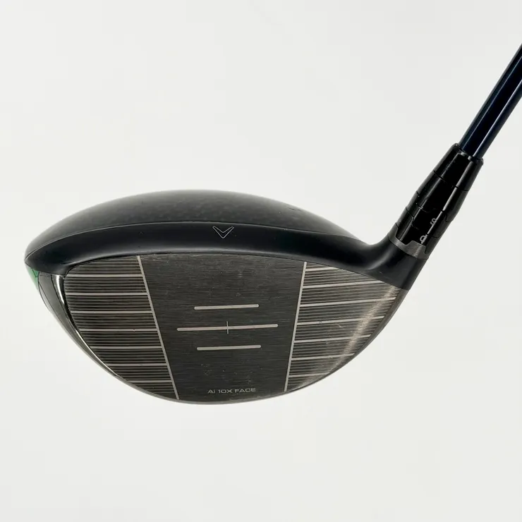 Callaway Elyte 9.0° Driver 45.5