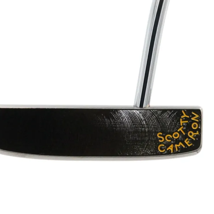 MINT 2003 SCOTTY CAMERON STUDIO DESIGN NO.5 35