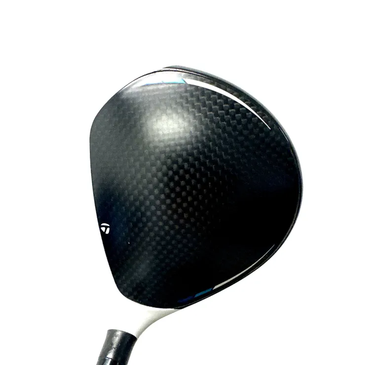 TaylorMade SIM2 MAX-D 3 Wood 16 Degree Fujikura Air Speeder 45 A
