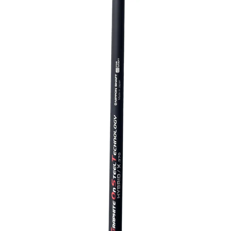Srixon ZX Mk II Utility Iron 2 Iron 18* NS Pro Modus3 Hybrid X