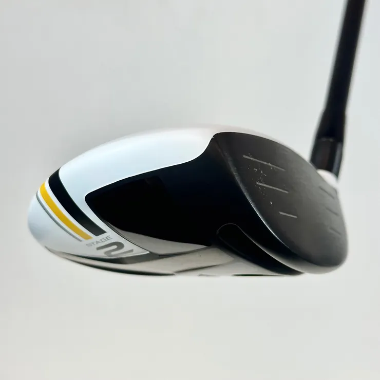 TaylorMade M2 3W 15° ファイアーエクスプレス FW5 F3