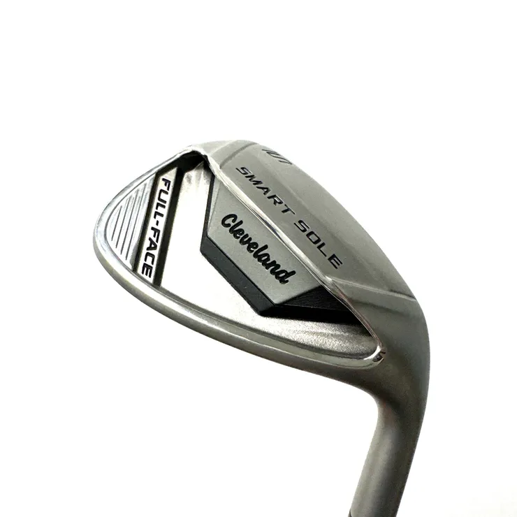 Cleveland Smart Sole Full Face Sand Wedge 58 Degree Recoil 50