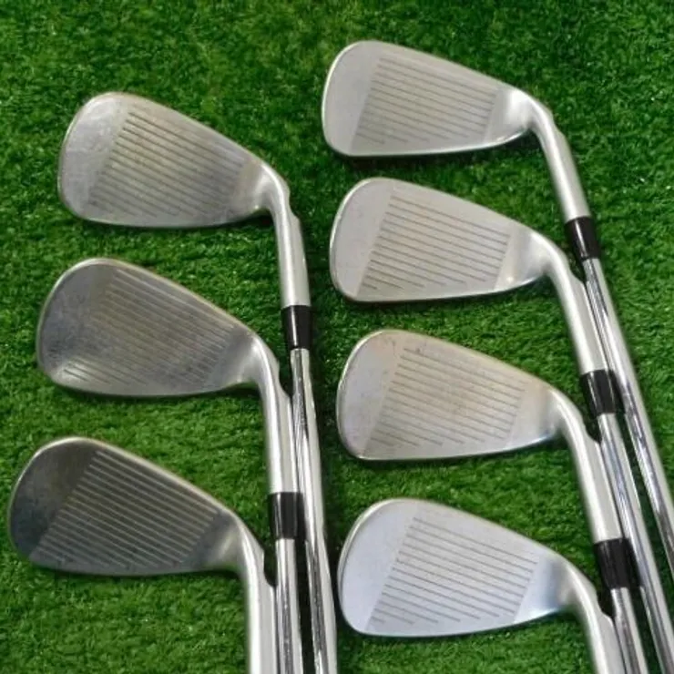 PING／G700／AWT 2.0 LITE／S／6～9.W／5本 アイアン 5本セット G700 #6～9、PW《AWT 2.0 LITEシャフト》R