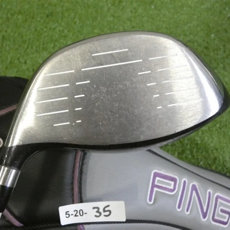 PING Rhapsody 12* Womens Driver ULT 129 Ultra Light Ladies