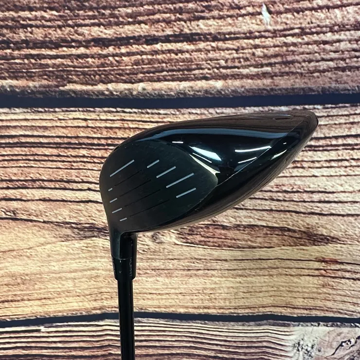 LQD - Mizuno ST-Z 230 3 Wood 15° - Kai'li 60g Regular