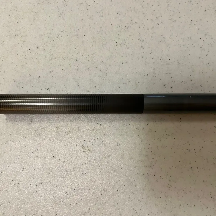 fuwafuwa② Fujikura Orochi Mizuno 60g 35 1/2” A Flex Graphite .355 Tip 140062