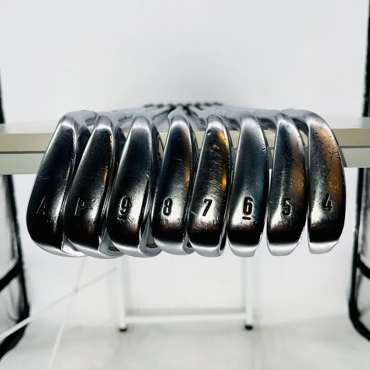 Callaway APEX 2021 #4アイアン MODUS105S Callaway Apex Iron Set 4