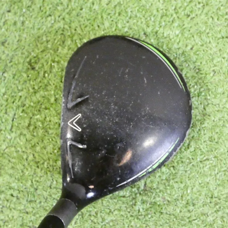 Callaway GBB Epic 21* 7 Wood Diamana M+ 40 A Senior Graphite 42