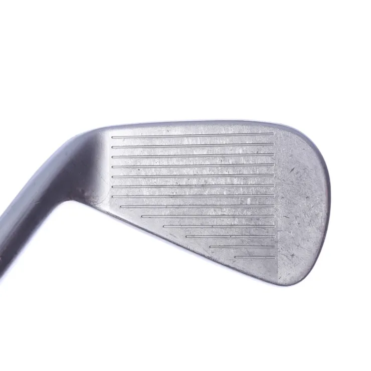 TaylorMade 2023 P790 6-Iron Stiff Flex Graphite Shaft Good