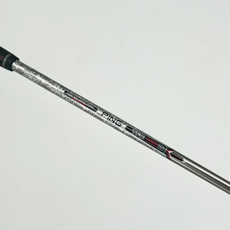 Ping G20 9.5° Driver - Ping TFC 169 D Tour Stiff Shaft - GP CP2