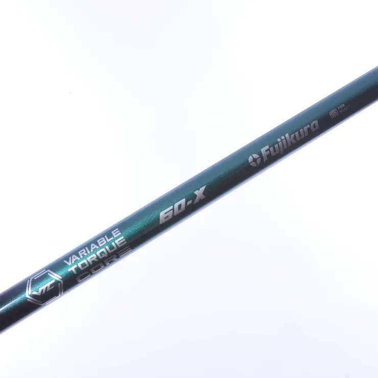 Fujikura Speeder NX Green Fairway Wood Shaft Extra Stiff - 41.75