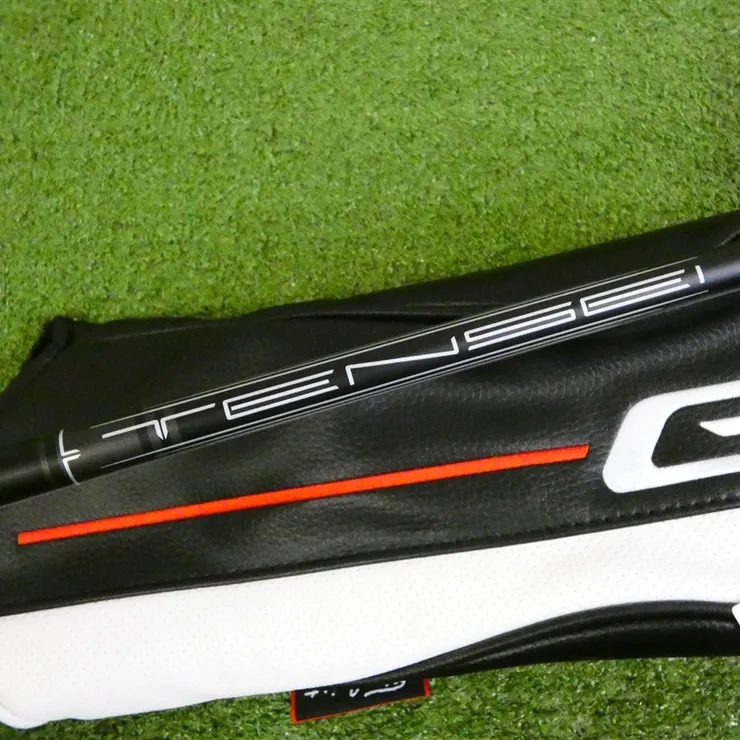 Titleist GT2 9.0* Driver Tensei 1K Black 65 Stiff Graphite with