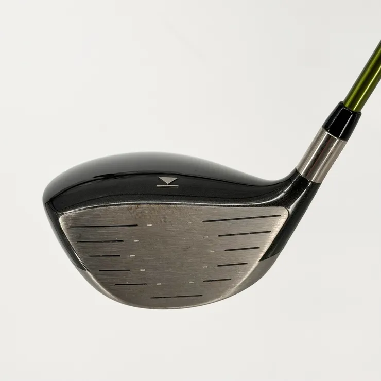 Titleist Pro-Titanium 905T Driver - Aldila NV 65.S Flex - Stock Grip