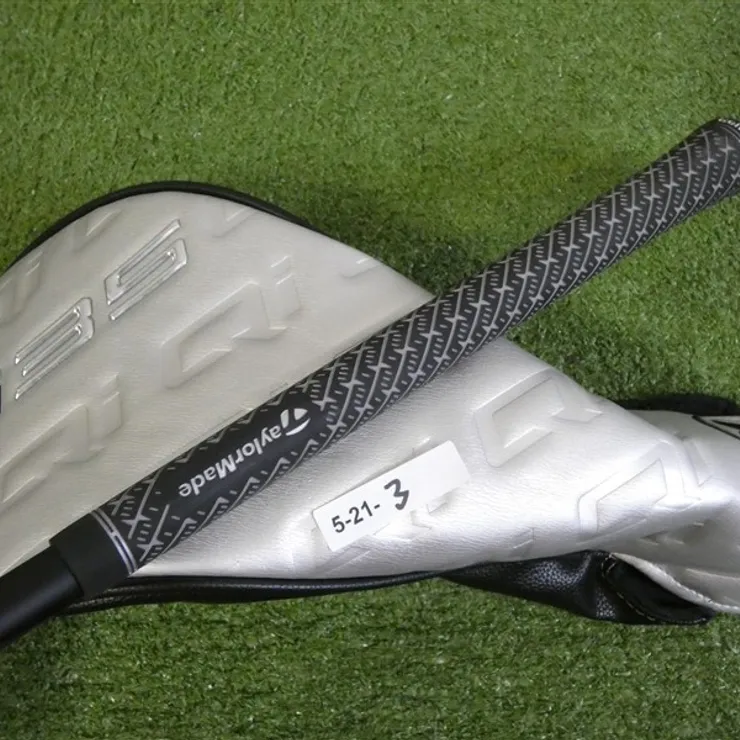 TaylorMade Qi35 LS 9.0* Driver Kai'li Blue CB Dark Wave 60 Stiff
