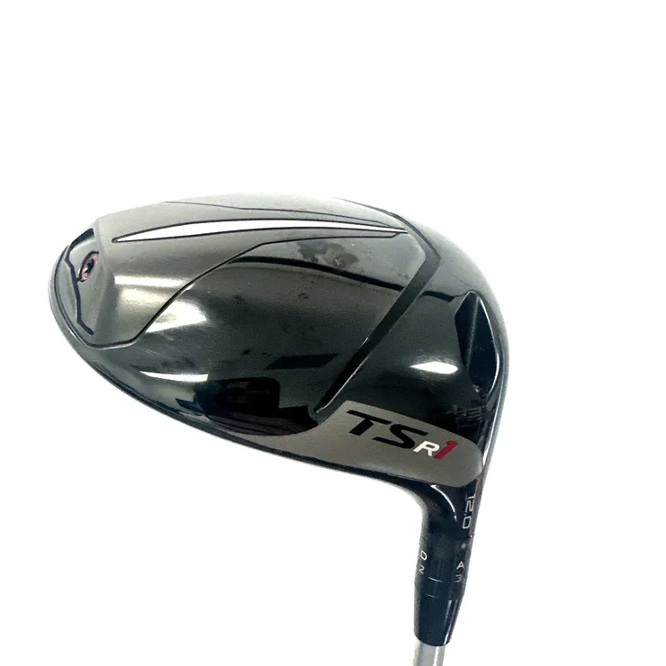 Titleist TSR1 Driver 12.0 Degree Fujikura Air Speeder 35 R3 RH