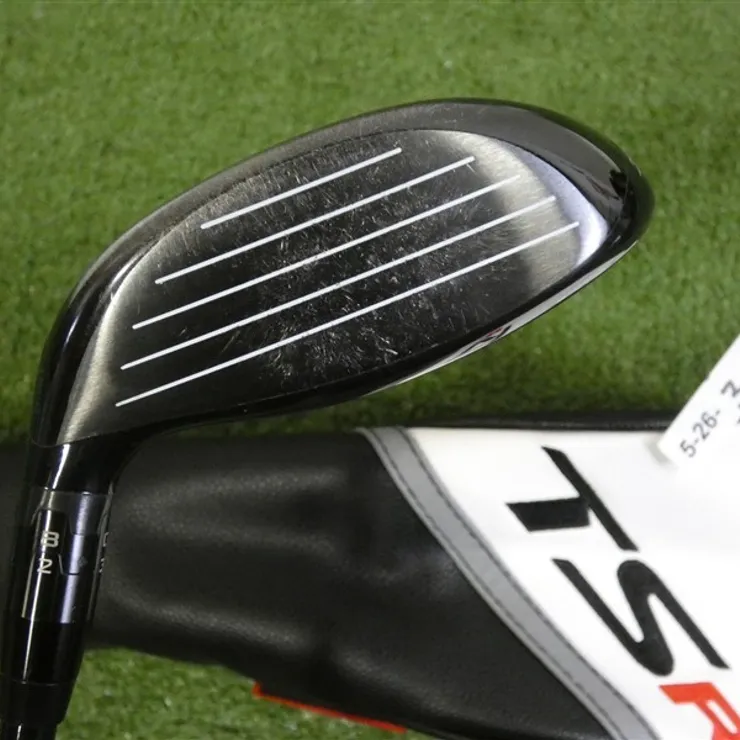 Titleist TSR2+ Plus 13* 3 Wood Tensei AV Blue 65 Stiff Graphite