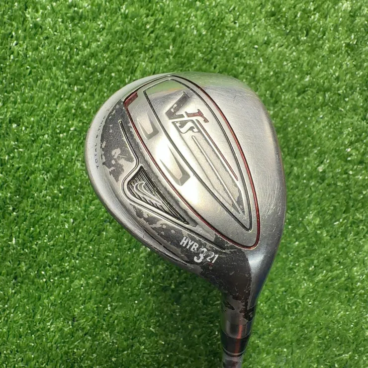Nike VRS Covert 2.0 3 Hybrid 21° Stiff Mitsubishi Rayon Fubuki 75