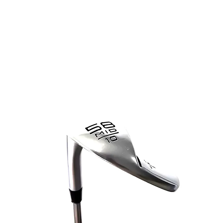 Cleveland RTX 6 ZipCore Tour Satin Wedge 58.10 Mid Bounce Modus 3