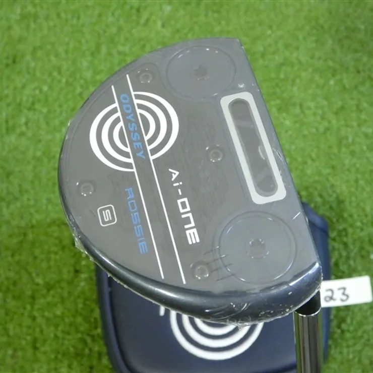 Odyssey Ai-One Rossie S 34