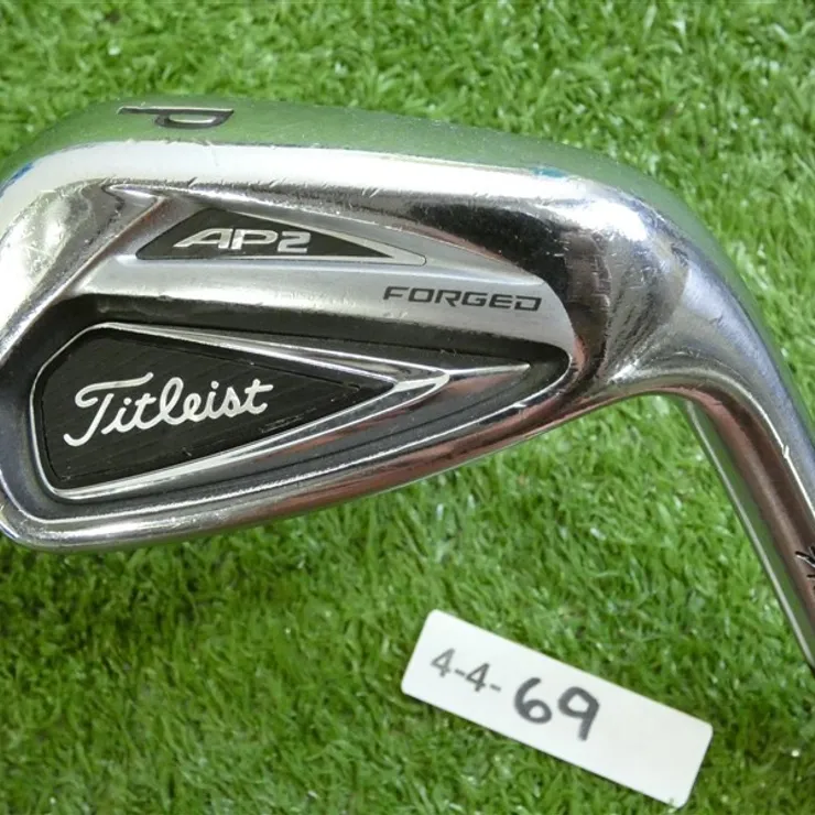 Titleist AP2 716 Forged 46* Pitching Wedge DG AMT S300 Stiff Steel