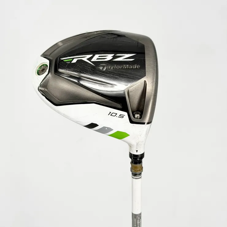 Taylormade RBZ 10.5° 46
