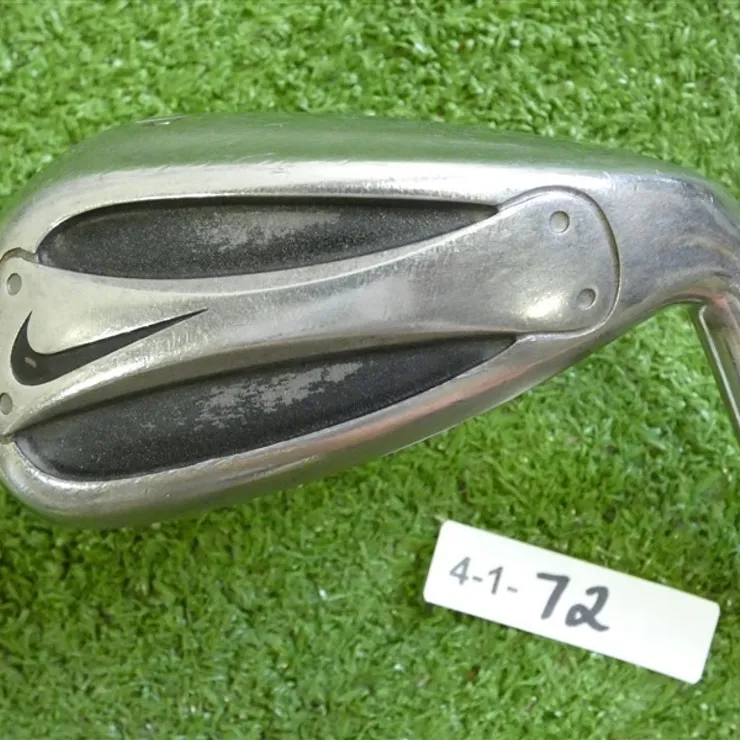 Nike Slingshot OSS 46* Womens Pitching Wedge Diamana Ladies Graphite