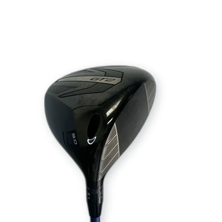 Titleist GT2 Driver 9.0 Degree Ventus Blue Velocore+ Shaft Right Hand