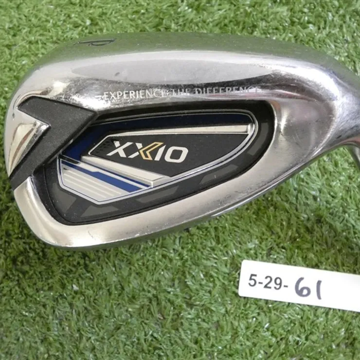 XXIO 12 42* Pitching Wedge MP 1200 47g 2222 Regular Graphite