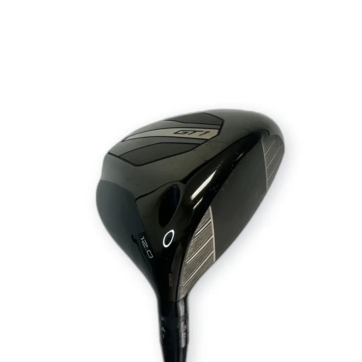 Titleist GT1 Driver 12.0 Degree Tensei 1K Blue 55 Regular Flex