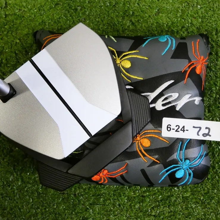 TaylorMade Spider GT Pebble Beach Limited Edition 35
