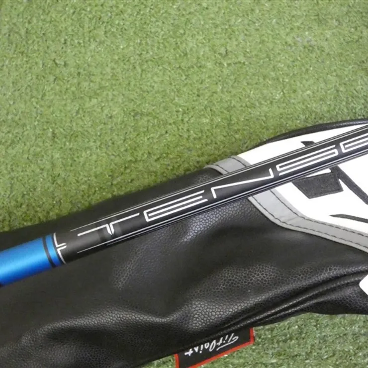 Titleist GT3 8.0* Driver Tensei 1K Blue 55 Stiff Graphite w TSR