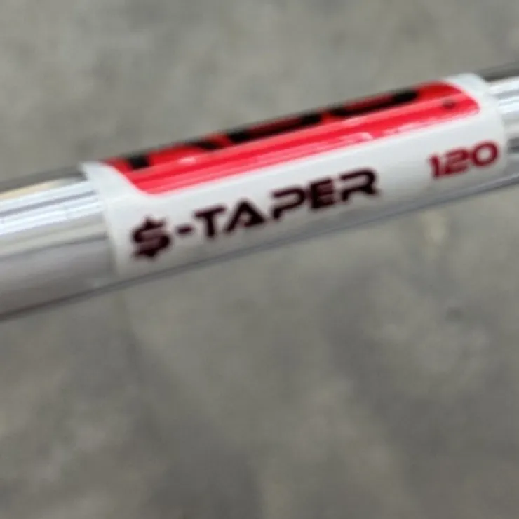 Srixon ZX5 7 Iron Stamped 